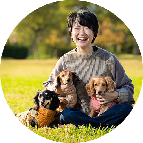 Dog ThrobのPhotographer